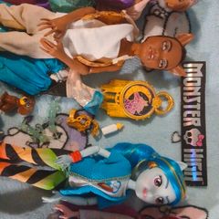 monster high