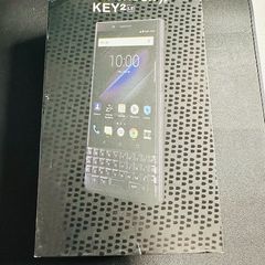 Blackberry Key2 Android Phone Brand New Unlocked
