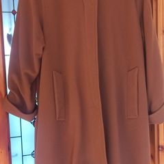 ladies winter coat