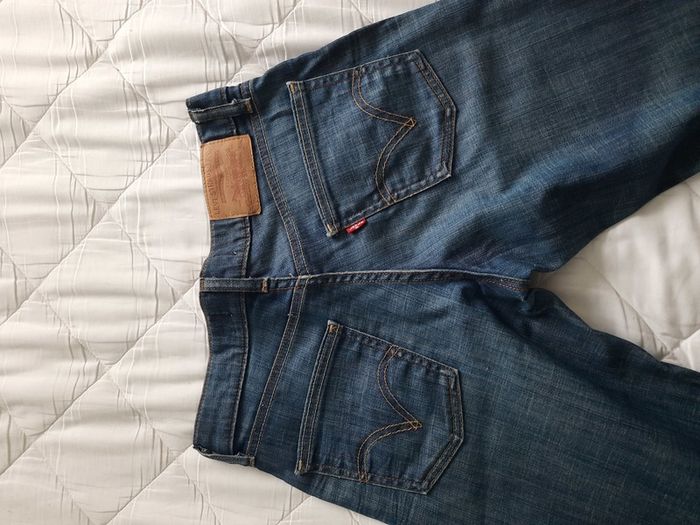 Levi's 10528