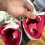 Jordan 3 Cardinal Red Image 7