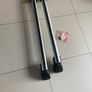 Genuine Peugeot 5008 Set Of 2 Transverse Roof Bars For Vehicles With Roof Rails Image 3