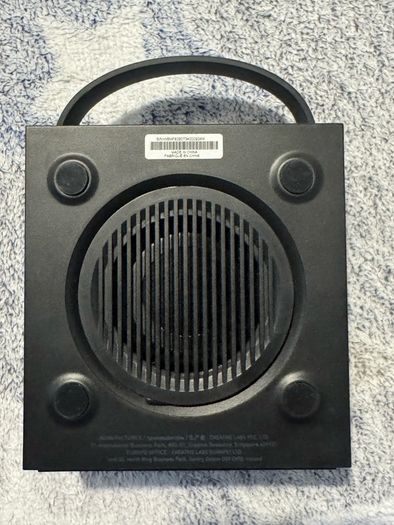 Bluetooth speaker Creative speaker