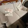 sofa (3 and 2 seater) Image 2