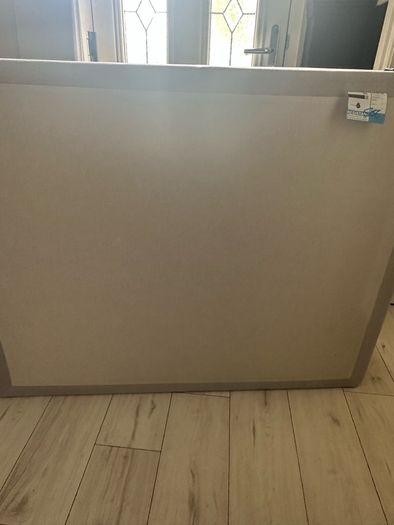 Small Double Bed