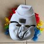 Brand New Scary Clown Dress up Costume Image 4