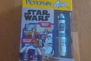 Star wars pictionary