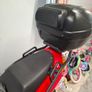 VFR 800 Luggage Rack Image 3