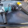 Makita 110v Drill-Grinder-Transformer - Excellent Condition! Image 5