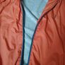 Orange Coat. Size XL Image 3