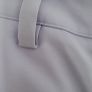 ADIDAS Climalite Ladies muave shorts with pockets Sz 6 (Fit 10UK) - Rrp 50 (New) Image 5