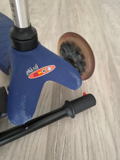 child's scooter 1-5 years