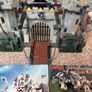 Lego castle Image 3