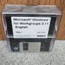 Various Floppy Discs Image 2