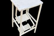 Vintage Kitchen Folding Steps