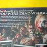 Rise of Nightmares Xbox 360 Games Image 7
