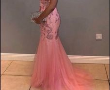 debs dress