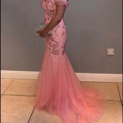 debs dress