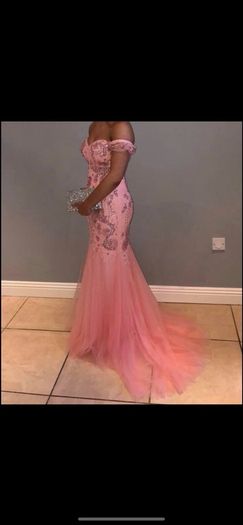 debs dress