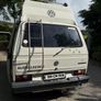 VW Campervan T25 High Top Image 5