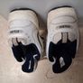 Golf Shoes. Mens Hi Tech Golf Shoes. Size UK 11. Collect In Dublin Or Receive Via Post. Image 5