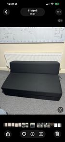 sofa bed