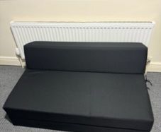 sofa bed