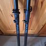 Behringer Active Full PA System with Speaker Poles and covers Image 3