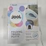 Jool baby folding travel potty portable toilet seat reducer 18 months + Image 2