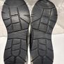 Cinders Sparkly Wedge Trainers (size 4) Image 5