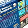 Nigel Mansells World Championship Racing for Super Nintendo SNES - Boxed Image 4