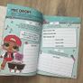 Bundle of 6 LOL Surprise Activity & Sticker Books + Sticker Booklet Image 4