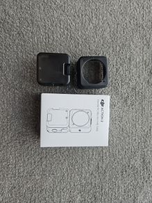 Dji Action 2 Magnetic Protective Case