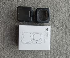 Dji Action 2 Magnetic Protective Case