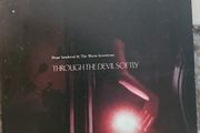 Hope Sandoval CD - Through The Devil Softly