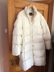 Down Coat -Marc O polo