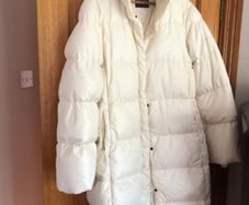 Down Coat -Marc O polo