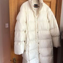Down Coat -Marc O polo