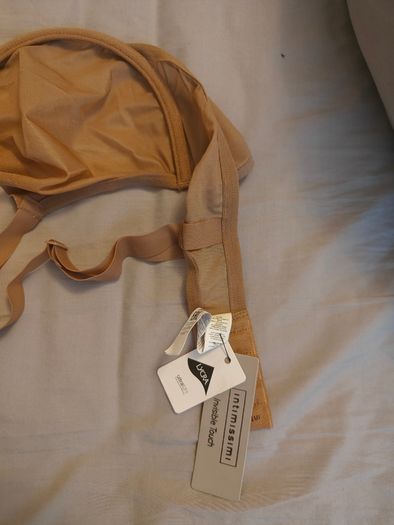 Brand new Intimissimi bra medium beige 85B