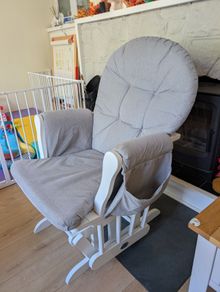 Babylo Rocking chair