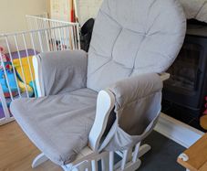 Babylo Rocking chair
