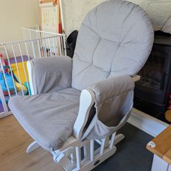 Babylo Rocking chair