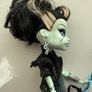 Monster high doll Frankie Image 6