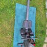 Foldable rowing machine Image 6