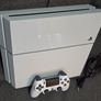 PS4 1TB with firmware 11.02 Jailbroken Image 3