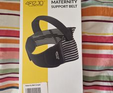 pregnancy support belt