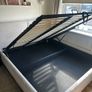 Super King bed with storage Image 4