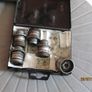 locking wheels nuts Image 2
