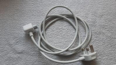 Apple 05 B622-0168 3A 250V Power Adapter Extension Cable MagSafe 2 USB