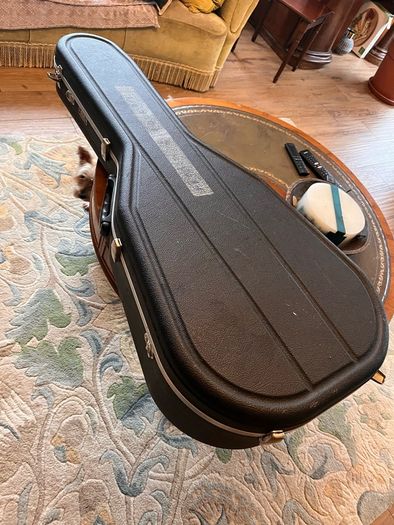 2008 Lowden Richard Thompson Signature